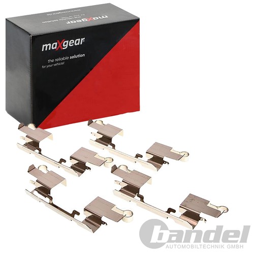 Maxgear montage satz - maxgear, montage-satz