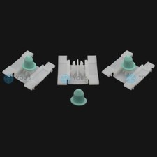 10 x YOU.S Zierleisten