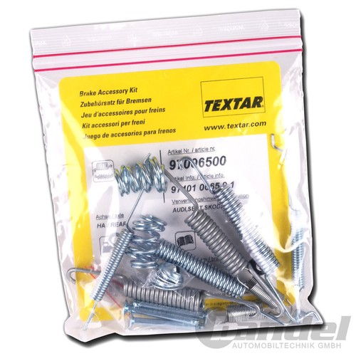 Textar montage satz - textar, montage-satz