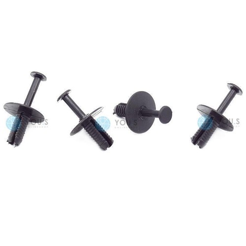 You spreiznieten clips - 20, you.s