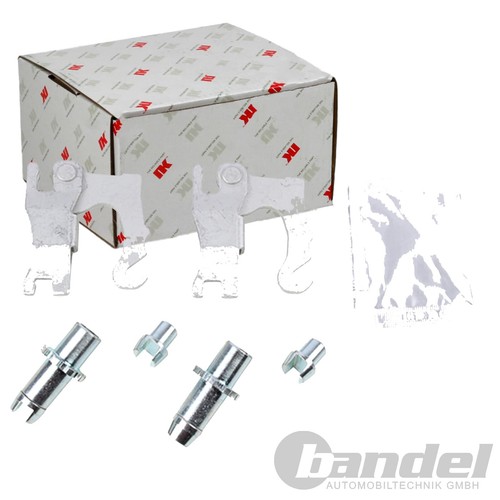 Reparatursatz automatische - nk,