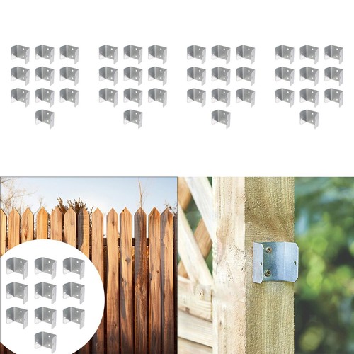 Stück zaunklammern clips - stück,