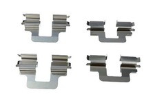 ZUBEHÖRSATZ KLAMMERN