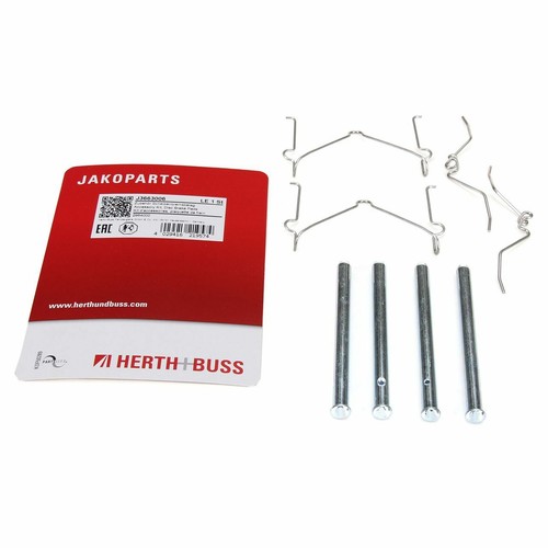 Herth buss jakoparts - herth+buss,