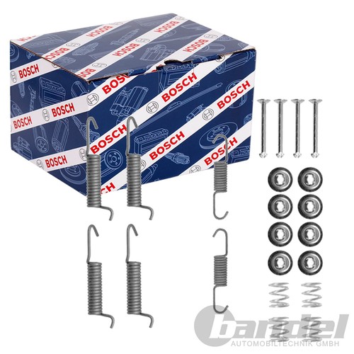 Bosch montagesatz - bosch,