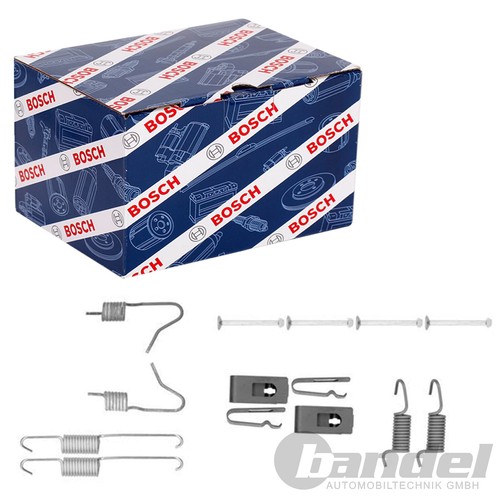 Bosch montagesatz - bosch,