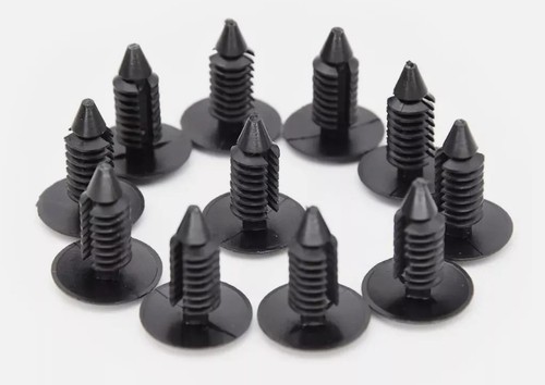 20x befestigungs clips - befestigungs,