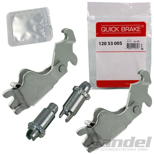 Quick brake reparatursatz - quick,