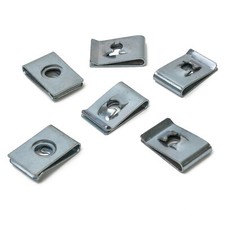 3x Metall Halterung Klammern