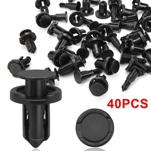 40x spreiznieten befestigungs - 40x,