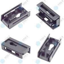 30 x YOU.S Montage Klammern