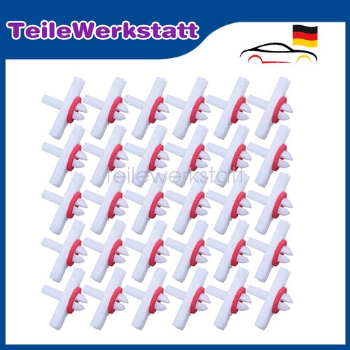 30x zierleistenclip 113853585c - 30x,