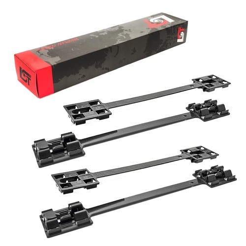 Schweller leisten - 4x,