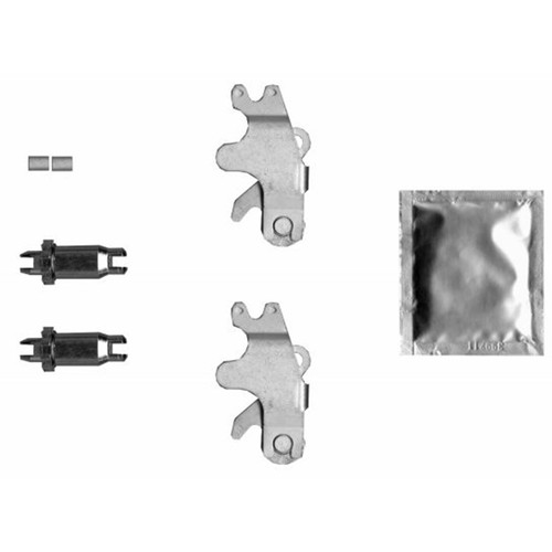 Textar reparatursatz - textar,