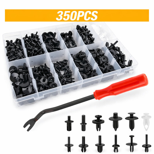 350x spreiznieten radkasten - 350x,
